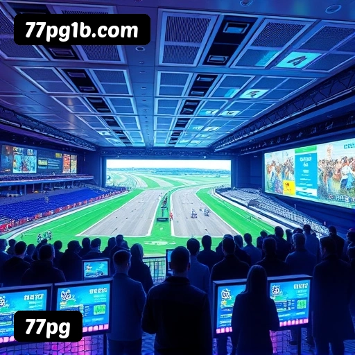 Sistema de Recompensas Multinível: Maximize Seus Ganhos com o 77pg