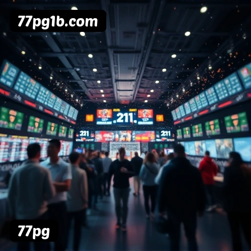 Experimente o Acesso Exclusivo e Seguro no 77pg