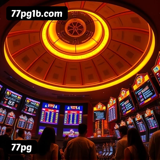 Gestão Estratégica de Bônus: Aumente 25% Retorno com 77pg